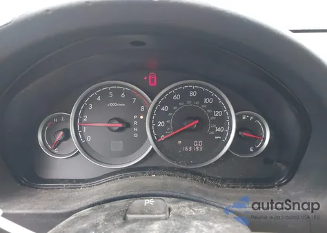 2006 Subaru Outback 2.5I Limited z USA, uszkodzony, nr VIN 4S4BP62C767339137